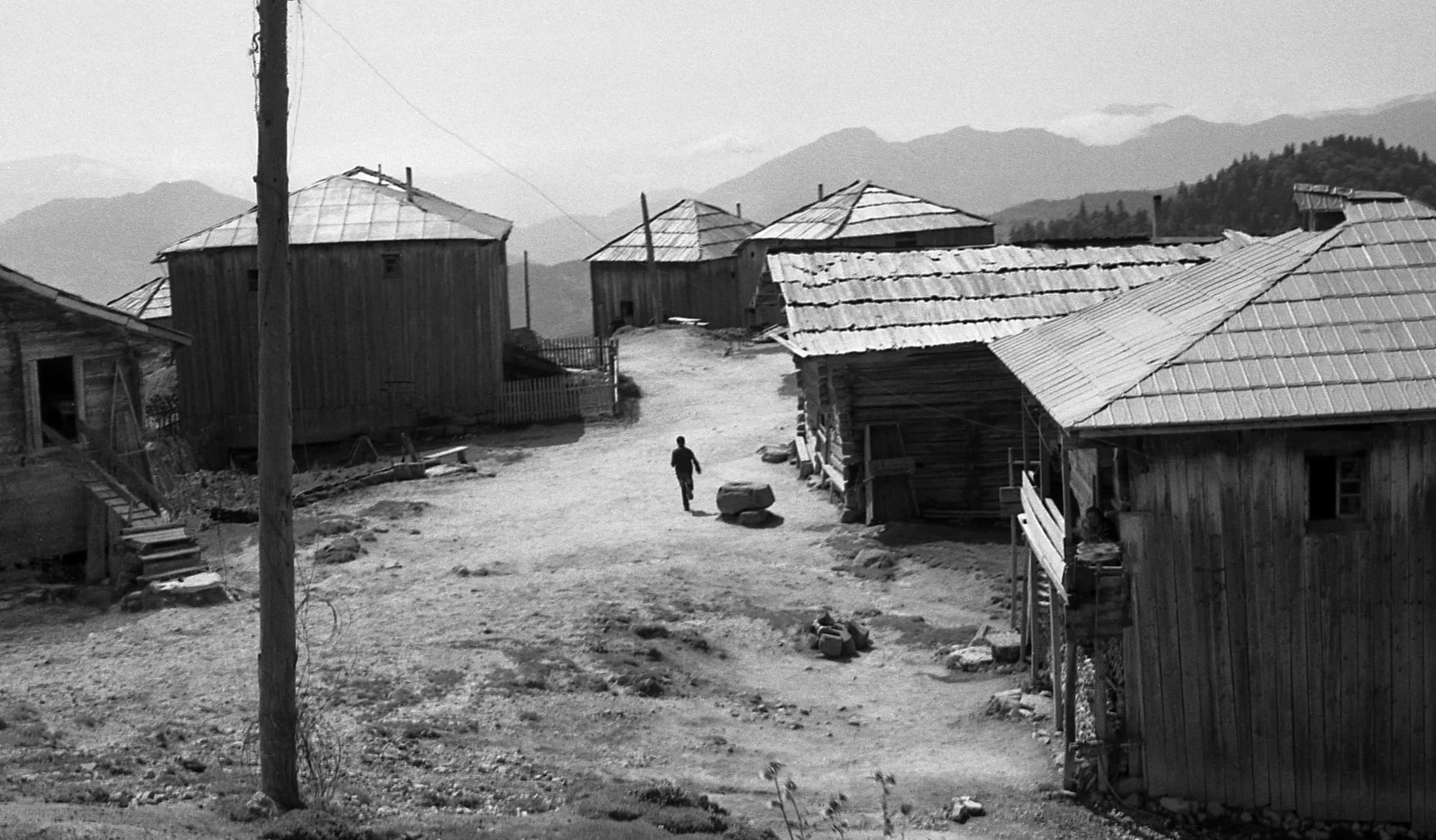 Upper Adjara